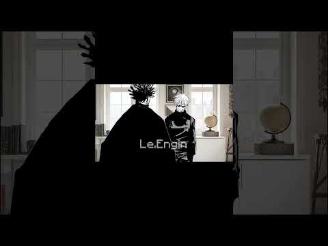 Tirenle un burrito a Gojo a ver si revive pipipi #jujutsukaisen #gojo #sukuna #meme