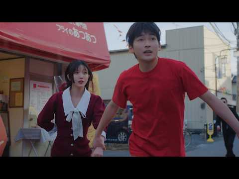 【やかんの麦茶】 もうひとつのクレヨンしんちゃん シーズン2 「夏もやかんの家族だゾ!」篇 TVCM 15秒 YAKAN NO MUGICHA TVCF