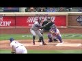 Bunting Strategies in Baseball