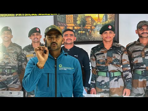 Mathematics TOP 20 Questions | Number System | SSC GD | Indian Army GD | INDORE PHYSICAL ACADEMY