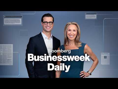 パラマウントのワーナー・ブラザース買収を一時停止、原油価格は4ドル超｜Bloomberg Businessweek Daily 2026年7月20日
