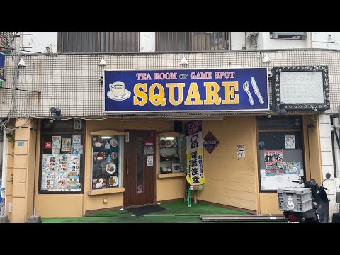 国際通りからすぐ近くなのにお客さんの99%が地元民！ボリューム満点の沖縄料理が食べられる喫茶店に行ってきた！【沖縄観光/那覇】