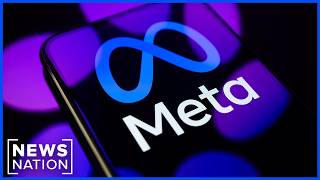 YouTube video thumbnail: Landmark Case Against Meta Begins in California