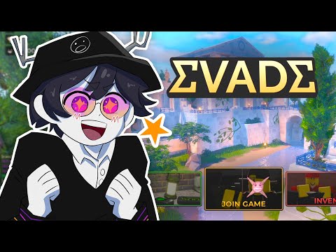 Evade Overhaul Is REAL