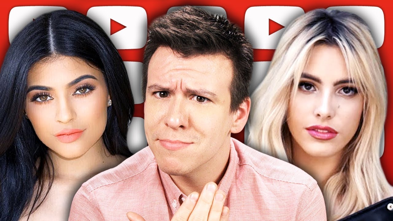 The Lele Pons Kylie Jenner Divide, 3D Ghost Gun Dilemma, & The French Smartphone Ban