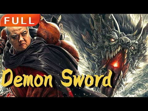 [MULTI SUB]Full Movie《Demon Sword》|action|Original version without cuts|#SixStarCinema🎬