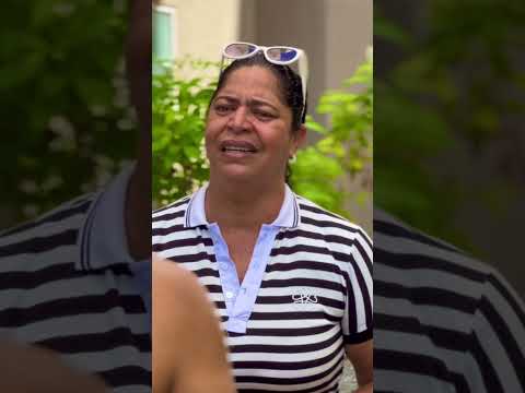 Meu namorado ou meu filho?