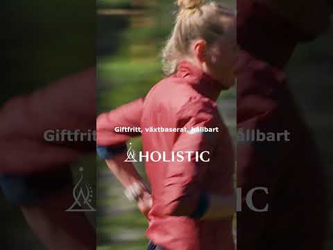 Holistic Omega-3 Algolja x Mimmi Kotka