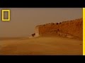 Salt Caravan Journey Challenges and Traditions