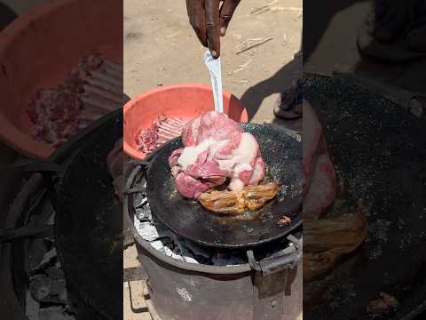 Desert women morning routine and cooking breakfast #morningroutine #desertlife