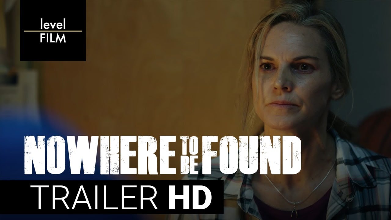 Nowhere to Be Found Trailer thumbnail