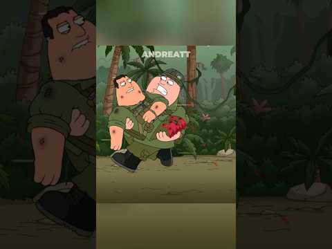 PETER CONTADOR DE HISTÓRIAS #familyguy