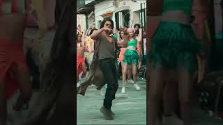 SRK Killer Moves 🔥🕺Jhoome Jo Pathaan #shorts #youtubeshorts #viral #trending #pathaan #srk #shorts