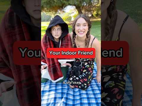 Your Indoor Friend #ad