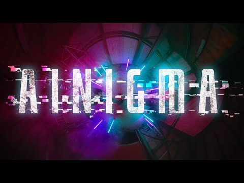 あらき×KOOL - AINIGMA [Official Music Video]