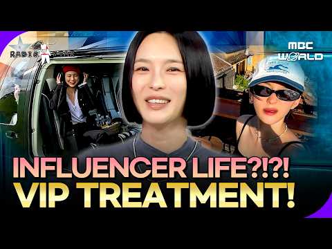 [K-<strong>STAR</strong>] How a Korean Influencer Gets VIP Treatment <strong>From</strong> Luxury Brands ✈️✨ #Influencer #beauty