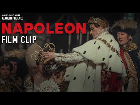 Coronation Film Clip