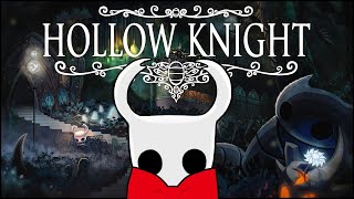 Hollow Knight