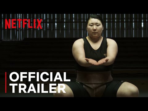 Little Miss Sumo | Main Trailer | Netflix