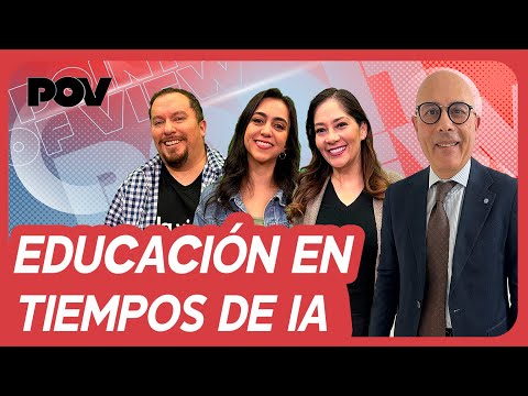 ¿LA IA REDUCE NUSTRA CAPACIDAD INTELECTUAL? | POV BLOQUE