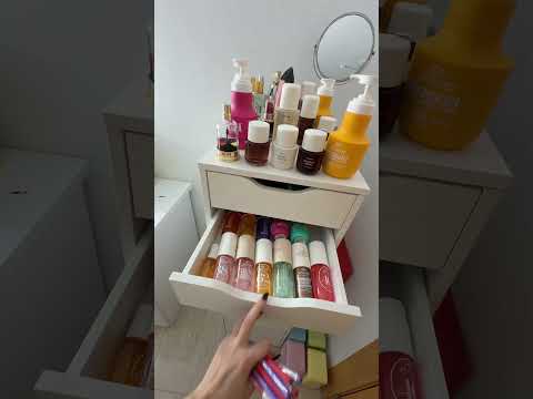 #tocador #<strong>makeup</strong> #limpieza
