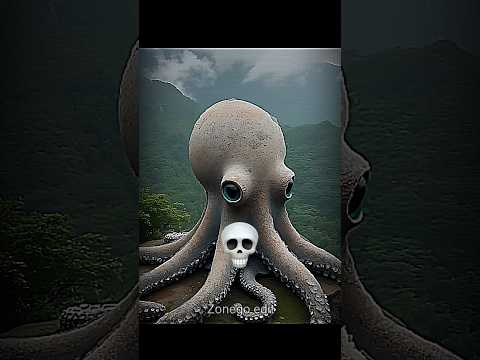 Big Animal Coming… Hide If You Can 💀