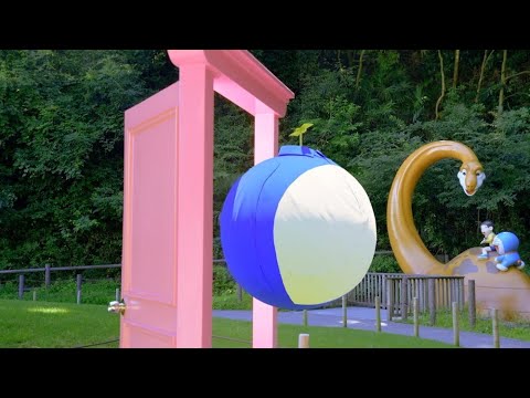 ドラえもん×アンリアレイジ