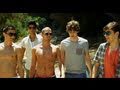 The Wanted - Glad You Came (Official)