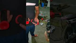 best bike  grip cover all India delivery order ke liye par WhatsApp kro #naveenbikefeatures