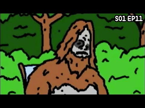 THE BIG LEZ SHOW | S01 EP11 | CHOOMAH ISLAND