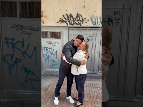 Hoy cumplimos nuestro sueño más grande 🥹❤️‍🩹  // los Escachaitos