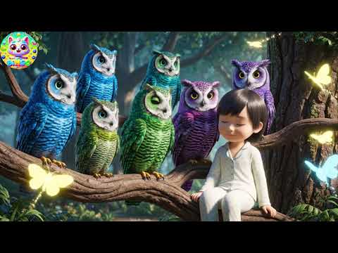 Fête des Sucettes Arc-en-Ciel | Chanson Pour Enfants | Comptine Française | Nursery Rhyme