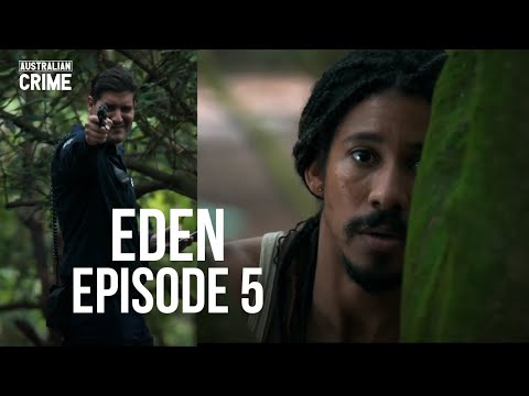 Cam | Eden (2021) | Incredible Crime Drama Series! | Australian Crime