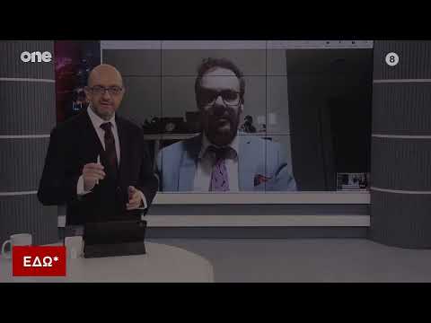 Καθηγητής από το Άμπου Ντάμπι: «Άκρα Αριστερά και άκρα Δεξιά συγκλίνουν στον Αντισημιτισμό»