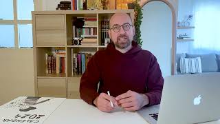Being a Pro Member - Lefteris Vaiopoulos