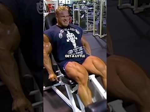 #1 EXERCISE FOR MASSIVE QUAD PUMP