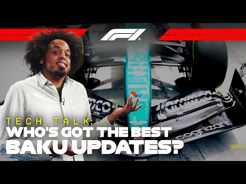 FORMULA 1