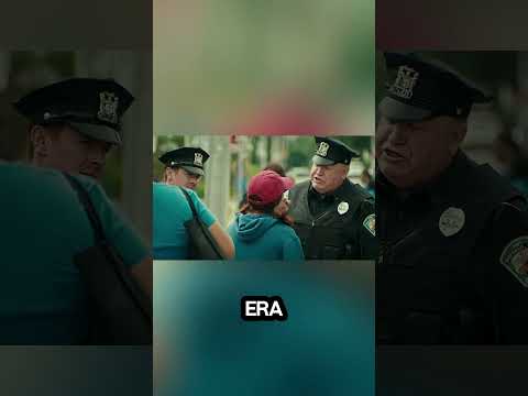 .Chica trabajadora, viaje imparable