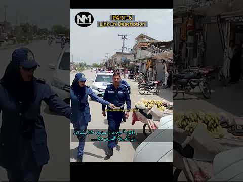 Part-6 Alert For Encroachers | EP-435 @naumanmaqsoodahmed #viralvideo #rawalpindi #trending #fyp