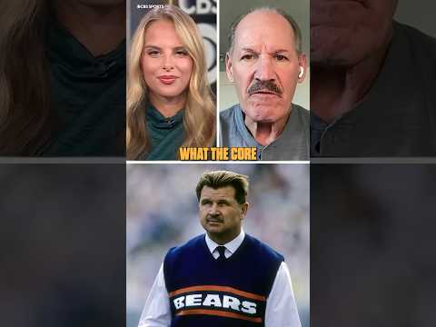 "<strong>He</strong> represents what the core values are of the <strong>game</strong> of football." -Bill Cowher