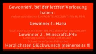 Kostenlos Fifa Points während der Team of the Season Zeit g