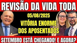 REVISÃO DA VIDA TODA: DR NAKAMURA E DRA CRISTIANE RESPONDEM AS DÚVIDAS