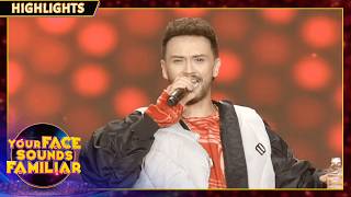 The Grand Showdown: Billy Crawford looks back on his time as part of the YFSF | YFSF 2026