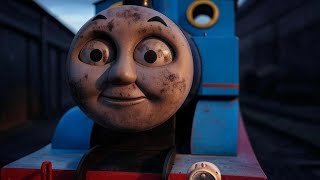 不幸の限界を超えるトーマス