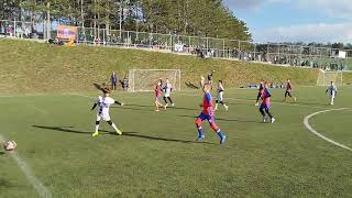 Fortuna - Železničar 1:0                                          Chin chin kup 1/8 finala18.04.2026