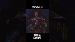 mortal kombat || best movie in Hollywood 2026 #shorts #youtubeshorts #hollywood #viral #movie