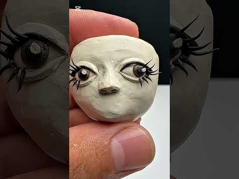 First Part Ballerina Cappuccina NS.Funclay  Not for Kids #tungtungtungsahur #clay #ns #polymerclay