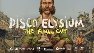 Disco Elysium - The Final Cut comes to Xbox next month