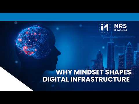 𝗪𝗵𝘆 𝗺𝗶𝗻𝗱𝘀𝗲𝘁 𝘀𝗵𝗮𝗽𝗲𝘀 𝗱𝗶𝗴𝗶𝘁𝗮𝗹 𝗶𝗻𝗳𝗿𝗮𝘀𝘁𝗿𝘂𝗰𝘁𝘂𝗿𝗲