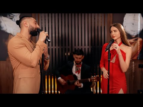 Otilia x Malleko - Pasito (Live session)